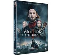 Melchior l'apothicaire DVD