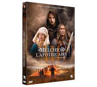 Melchior l'apothicaire - Le Glaive du bourreau DVD DVD
