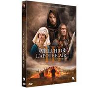 Melchior l'apothicaire - Le Glaive du bourreau DVD E