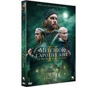 Melchior l'apothicaire - Le Spectre de la rue du Puits DVD DVD