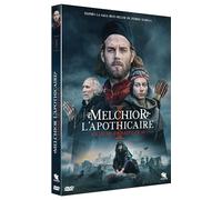 Melchior l'apothicaire : L'Énigme de Saint-Olav