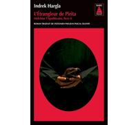 Melchior L'apothicaire - Tome 4 - L'étrangleur De Pirita