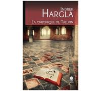 Melchior L'apothicaire - Tome 5 - La Chronique De Tallinn