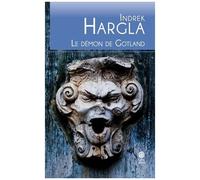 Melchior L'apothicaire - Tome 6 - Le Démon De Gotland