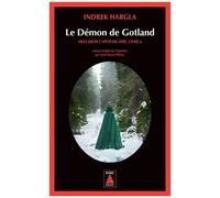 Melchior L'apothicaire – Tome 6 : Le Démon de Gotland – Actes Sud