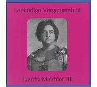 Melchior, Lauritz - Arias