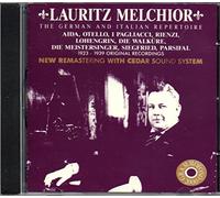 Melchior,Lauritz - Arien [Import]