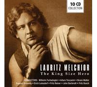 Melchior, Lauritz - King Size Hero