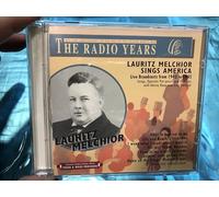 Melchior,Lauritz - Lauritz Melchior(Live) 1943-45 [Import]