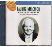 MELCHIOR LAURITZ (tenore) - Varios [Import]