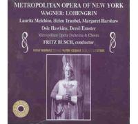 Melchior - WagnerLohengrin [Import]
