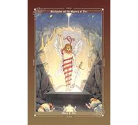 Melchizedek and the Mystery of Fire: A Treatise in Three Parts