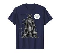 Melchom Chat Démon de Coin et Jugement T-Shirt