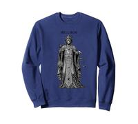 Melchom, Gardien de la Bourse et du pacte Sweatshirt