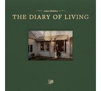Adam Melchor – The Diary of Living – Vinyle LP – Import
