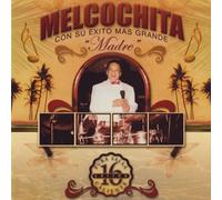 Melcochita - Con Su Mas Granda Pura Salsa 1