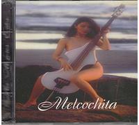 Melcochita - Mis Mejores Exitos