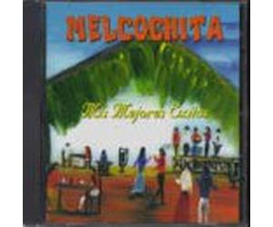 Melcochita - Mis Mejores Exitos