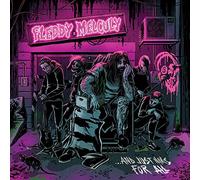 Melculy, Fleddy - And Just Niks for All