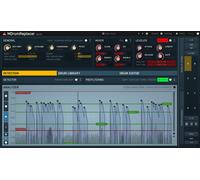 MeldaProduction MeldaProduction MDrumReplacer