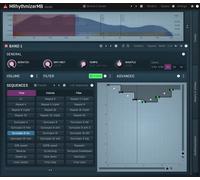 MeldaProduction MeldaProduction MRhythmizerMB