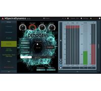MeldaProduction MeldaProduction MSpectralDynamics