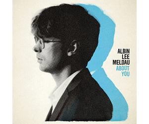 MELDAU,ALBIN LEE - About You