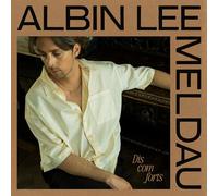 Meldau, Albin Lee - Discomforts