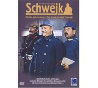 Melde gehorsamst - Der brave Soldat Schwejk
