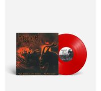 Melechesh - As Jerusalem Burns.Al'intisar (Gimme Metal Exclusive) [Vinyl Lp]