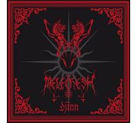 Melechesh – Djinn – CD