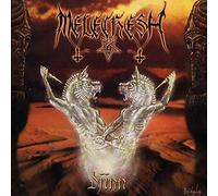 Melechesh - Djinn [Import]