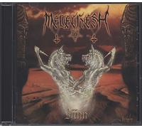 Melechesh - Djinn [Import]