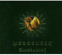 Melechesh - Emissaries/Digi