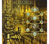 Melechesh - Epigenesis [Import]