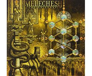 Melechesh - Epigenesis [Import]