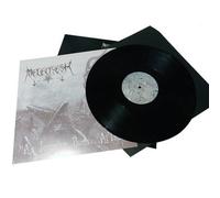 MELECHESH - MELECHESH, As Jerusalem burns... - LP
