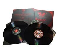 MELECHESH - MELECHESH, Djinn - 2LP, Noir , One Size
