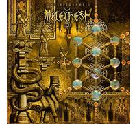 Melechesh - The Epigenesis [Import]