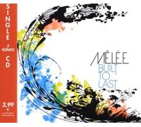 Melee – Built to Last – Import – Warner Bros.