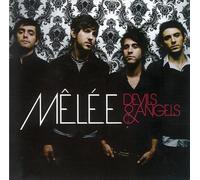 Melee - Devils & Angels (+Bonus)
