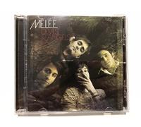 Melee - Devils & Angels [Import]