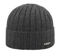 MELEGARI Bonnet Bonnet Bonnet Trente | 100 % cachemire | Fabriqué en Italie | Unisexe