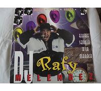 Melendez, DJ Rafy - Echale Semille