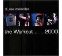 Melendez, Jose - Workout 2000