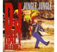 Melendez, Rafy DJ - Jungle
