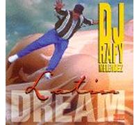 Melendez, Rafy DJ - Latin Dreams