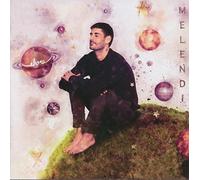 Melendi – Ahora – CD – G3z
