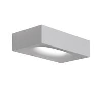 Melete LED - Applique murale LxWxH 22.8x13.8x5.5cm