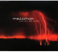 Meletron - Tanz mit dem Teufel [Import]